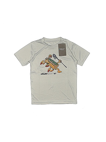 FLOW SOCIETY Short Sleeve T-Shirt (view 1)