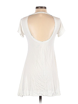 Quiet Storm Casual Dress (view 2)