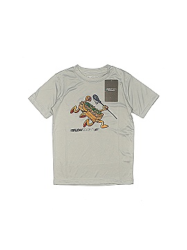 FLOW SOCIETY Short Sleeve T-Shirt (view 1)