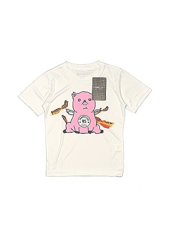 FLOW SOCIETY Short Sleeve T-Shirt (view 1)