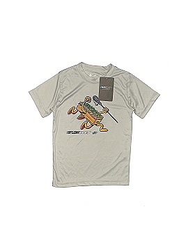 FLOW SOCIETY Short Sleeve T-Shirt (view 1)