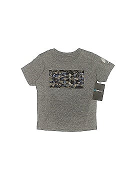 FLOW SOCIETY Short Sleeve T-Shirt (view 1)