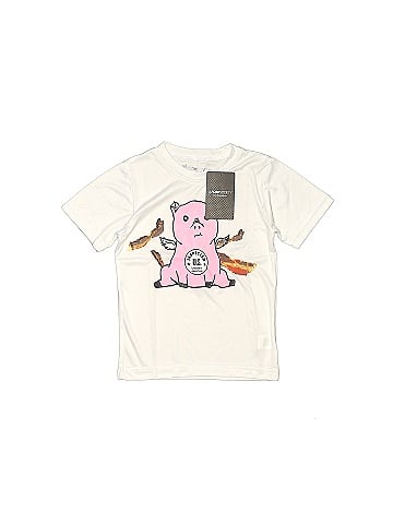 FLOW SOCIETY Short Sleeve T-Shirt (view 1)