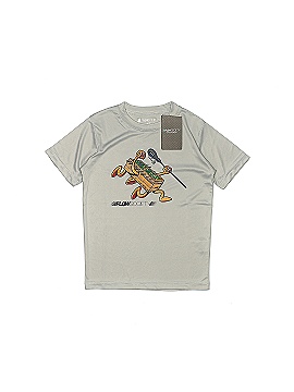 FLOW SOCIETY Short Sleeve T-Shirt (view 1)