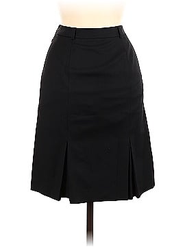 J.Crew Wool Skirt (view 2)