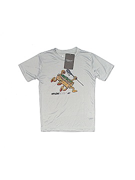 FLOW SOCIETY Short Sleeve T-Shirt (view 1)