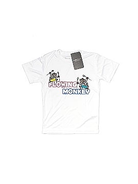 FLOW SOCIETY Short Sleeve T-Shirt (view 1)