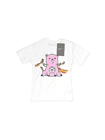 FLOW SOCIETY Short Sleeve T-Shirt (view 1)