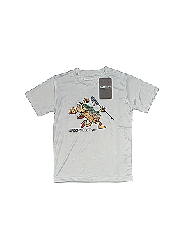 FLOW SOCIETY Short Sleeve T-Shirt (view 1)