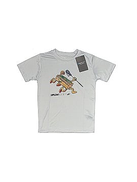 FLOW SOCIETY Short Sleeve T-Shirt (view 1)