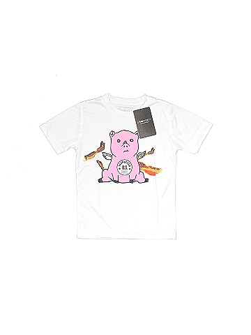FLOW SOCIETY Short Sleeve T-Shirt (view 1)