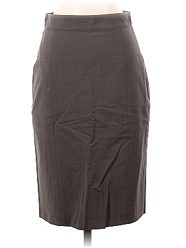 Ann Taylor Casual Skirt (view 1)