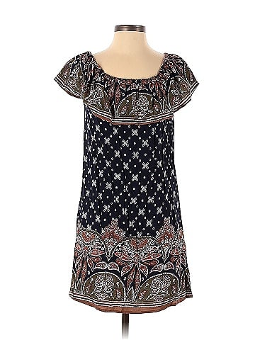 Joy Joy Casual Dress (view 1)