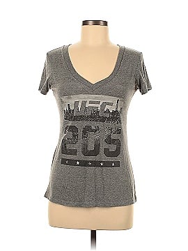 UFC Short Sleeve T-Shirt (view 1)