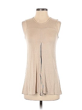 New York & Company Sleeveless Top (view 1)