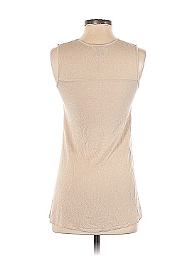 New York & Company Sleeveless Top (view 2)