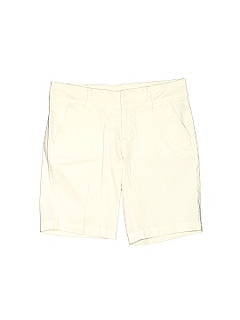 G.H. Bass & Co. Khaki Shorts (view 1)