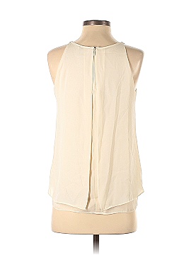 Saint Tropez West Sleeveless Blouse (view 2)