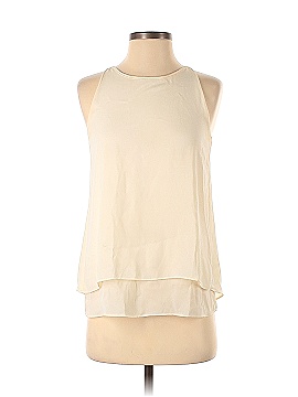 Saint Tropez West Sleeveless Blouse (view 1)