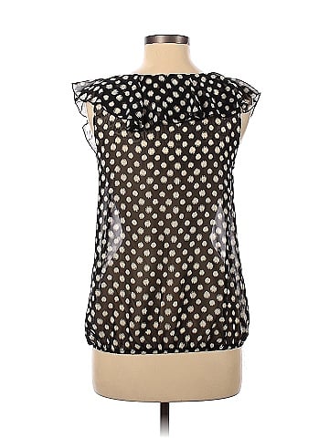 Maitai Short Sleeve Blouse (view 2)