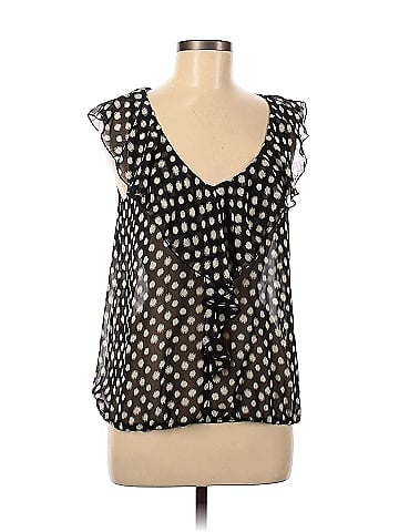 Maitai Short Sleeve Blouse (view 1)