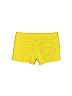 Jessica Simpson Solid Yellow Denim Shorts 30 Waist - photo 2