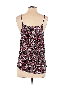 Ann Taylor LOFT Sleeveless Blouse (view 2)