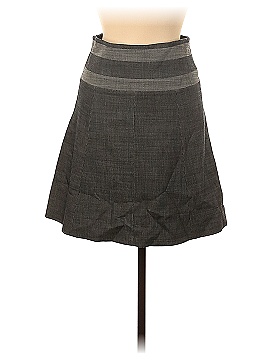 Karen Millen Wool Skirt (view 1)