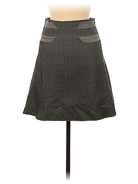 Karen Millen Wool Skirt (view 2)