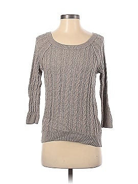 American Eagle Outfitters Pullover Sweater (view 1)