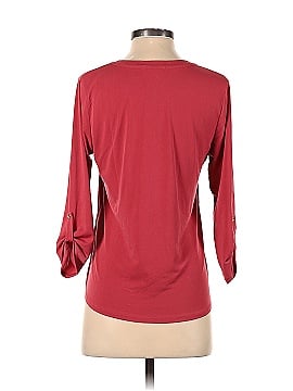 Front of Closet Long Sleeve Top (view 2)