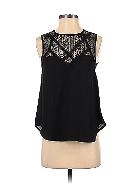 Fun2Fun Sleeveless Blouse (view 2)