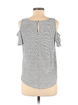 Lucky Brand Short Sleeve Top (view 2)