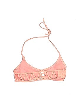 Charlotte Russe Swimsuit Top (view 2)