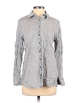 Koch Long Sleeve Button-Down Shirt (view 1)