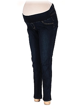 LED Luxe Essentials Denim Jeans (view 1)