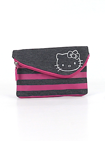 Hello Kitty Coin Purse - front