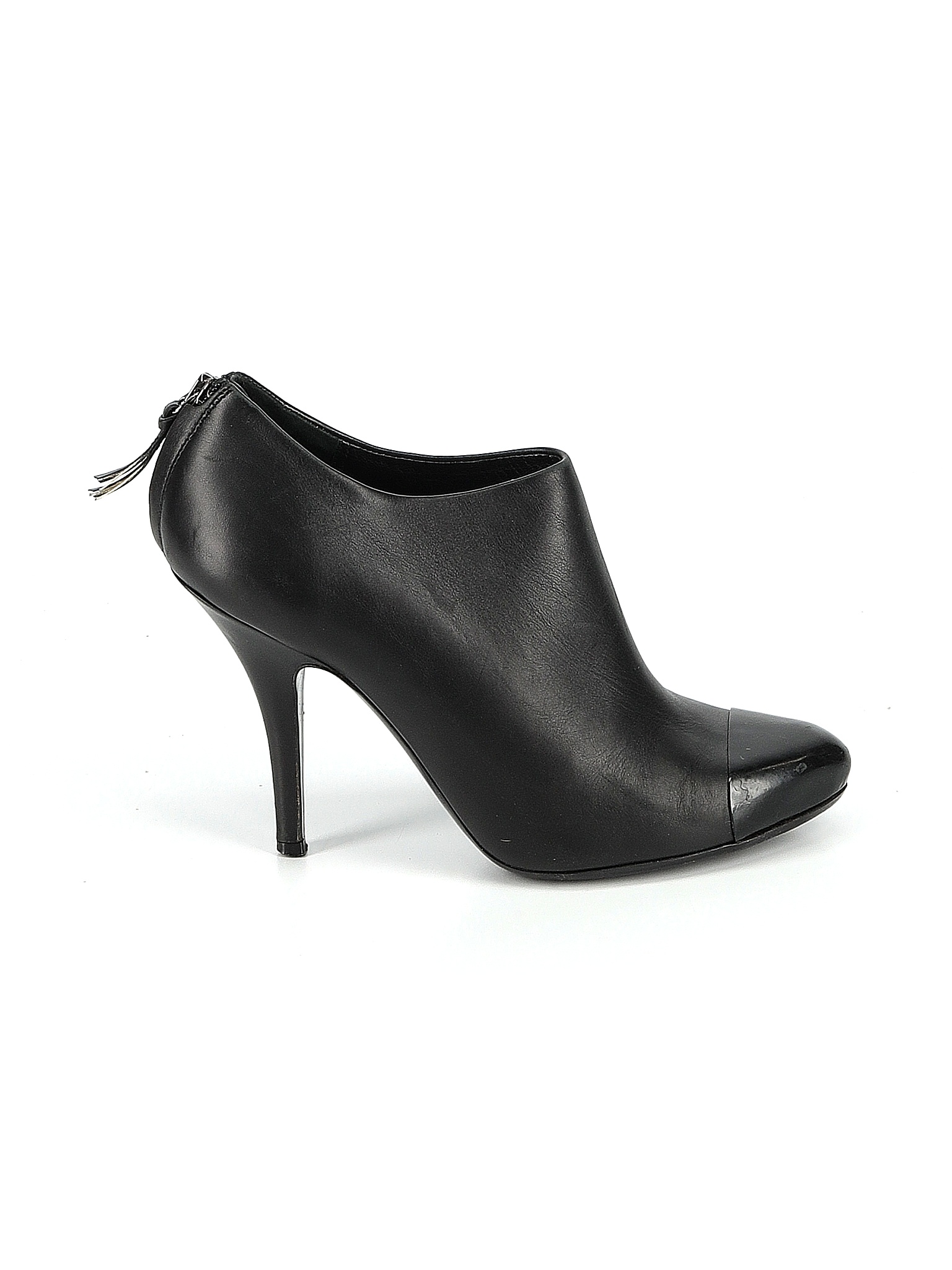 givenchy white heels