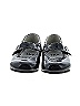 TKS Black Dress Shoes Size 2 - photo 2