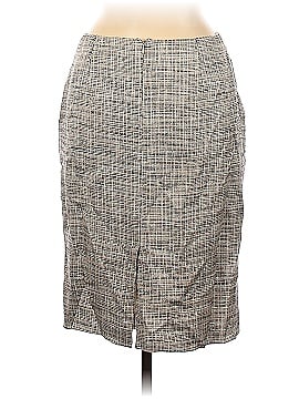 Armani Collezioni Formal Skirt (view 2)