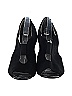 Life Is Good Black Heels Size 9 - photo 2