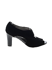 Life Is Good Heels