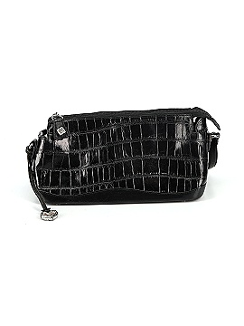 Brighton Leather Shoulder Bag (view 1)