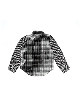Class Club Long Sleeve Button-Down Shirt (view 2)