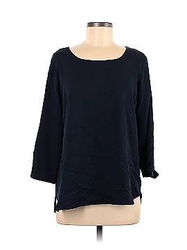 Creation L Long Sleeve Blouse (view 1)