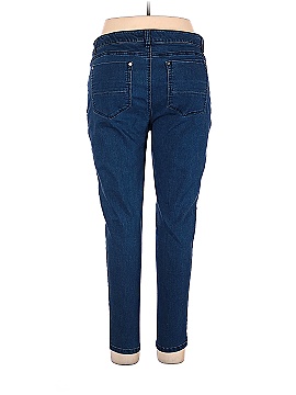 Tinsel Denim Couture Size 33 waist (view 2)