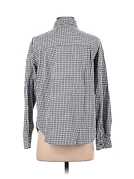 At Last & Co. Long Sleeve Button-Down Shirt (view 2)