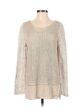 Eileen Fisher Pullover Sweater