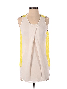 By Malene Birger Sleeveless Blouse (view 1)