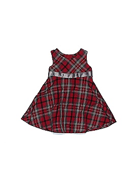 Bonnie Baby Dress (view 1)